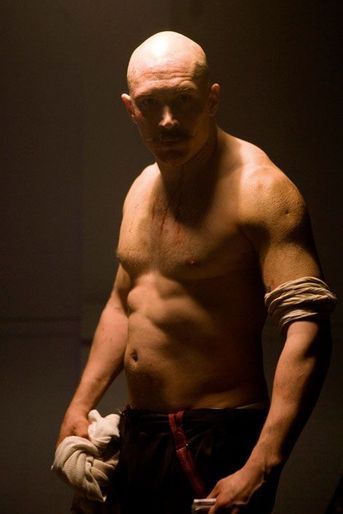 "Bronson" (2008)