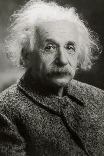 8- Albert Einstein 11 millions de dollars