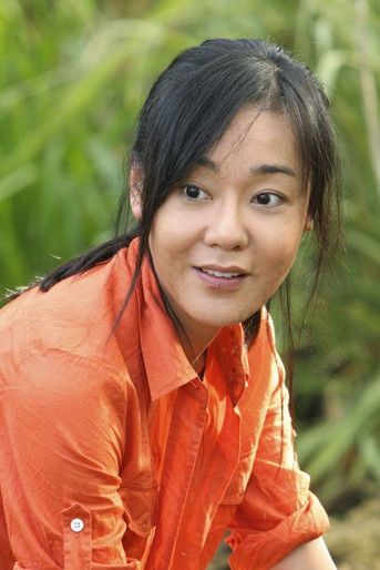 Celle qui jouait la femme de Jin Kwon a rejoint le tournage de l’adaptation américaine de «Mistresses». 