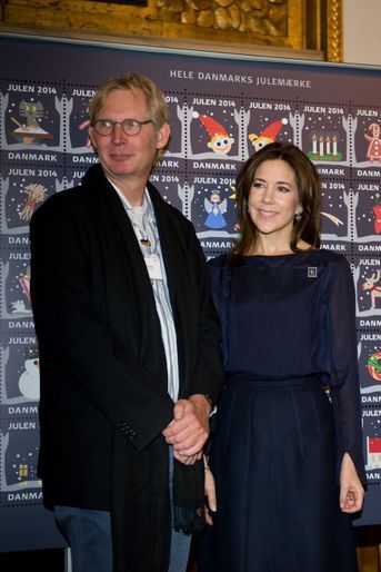 Photos - Royal Blog - Princesse Mary, bons baisers du Danemark