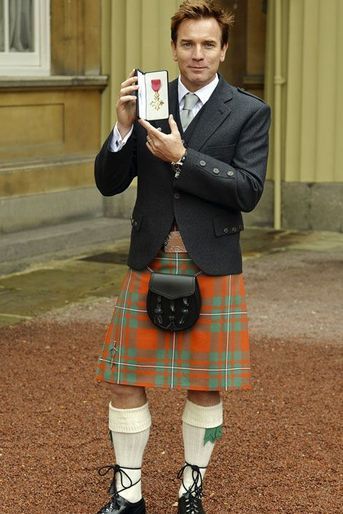 «Je suis écossais et j’aime l’Ecosse de tout mon cœur. Mais j’aime aussi l’idée de la Grande-Bretagne, et je ne sais si ce ne serait pas terrible de la briser». L’acteur Ewan McGregor, écossais comme son nom l’indique, est resté assez évasif, mais est néanmoins assez clair pour qu’il soit considéré comme appartenant au clan du «non».