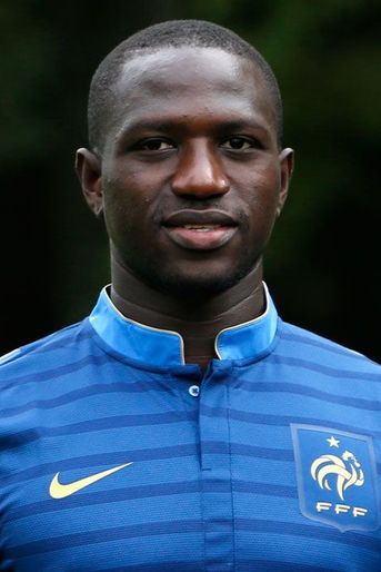 Moussa Sissoko (milieu)