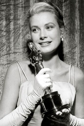 Oscar de la Meilleure actrice, 1955