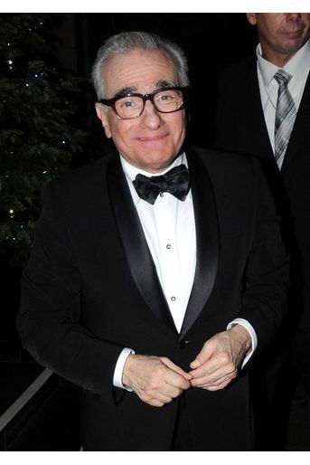 Martin Scorsese pourrait bien être présent à la prochaine cérémonie des Oscars.