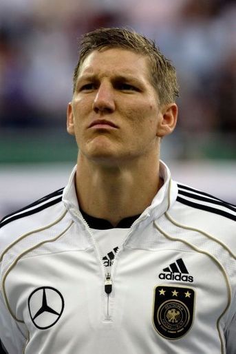Bastian Schweinsteiger (Allemagne)