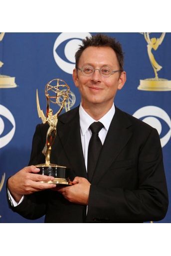 Michael Emerson a remporté le prix du Meilleur acteur dans un second rôle dans un drame pour son rôle dans Lost.