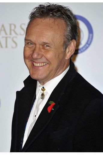 Rupert Giles (Anthony Stewart Head) en 2013