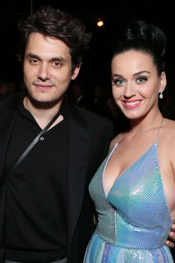 John Mayer et Katy Perry se sont un temps fréquentés entre 2012 et 2014, collaborant ensemble sur des chansons.