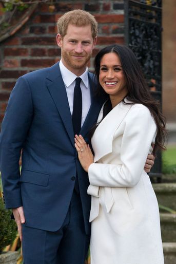 Le prince Harry et Meghan Markle se sont rencontrés en 2016. Leur mariage princier en 2018 a été suivi partout dans le monde. Ils sont les parents de deux enfants nés en 2019 et 2021.