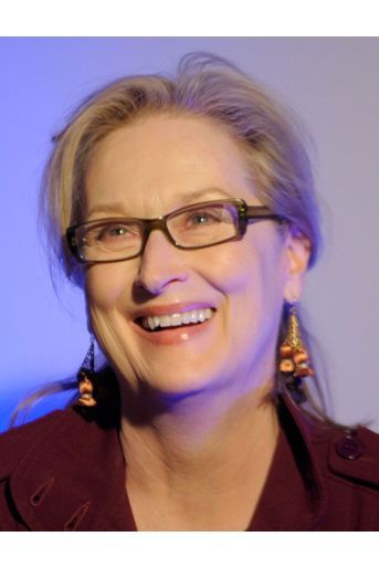 Meryl Streep (69 ans) est devenue un symbole de l’engagement Hollywoodien , spécifiquement pour la lutte de l’égalité des sexes.