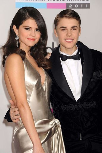 Selena Gomez et Justin Bieber ont vécu une romance passionnelle et tumultueuse entre 2010 et 2018.