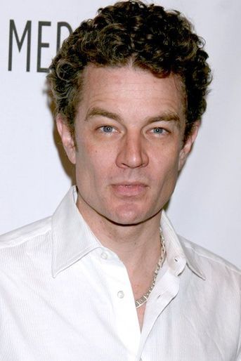 Spike (James Marsters) en 2008