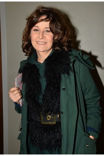Valérie Lemercier, 55 ans en 2019