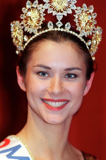 Valérie Claisse, Miss France 1994