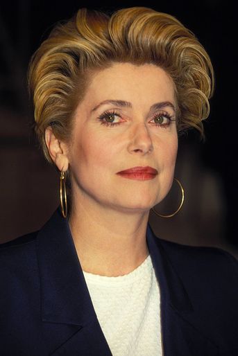 Catherine Deneuve en 1994