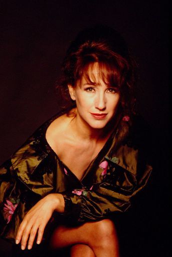 Nathalie Baye en 1992