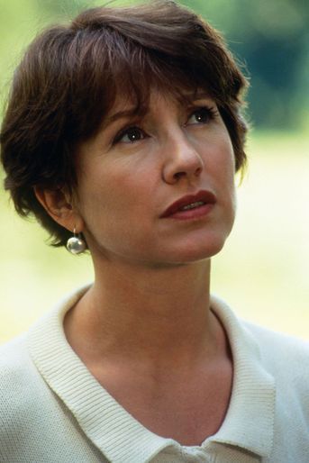 Nathalie Baye en 1993