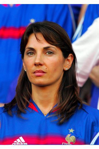 Véronique Zidane 