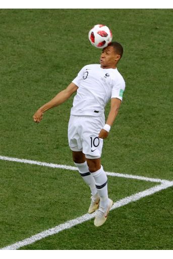 Coupe Du Monde 2018 : France Uruguay En Photos   (  26