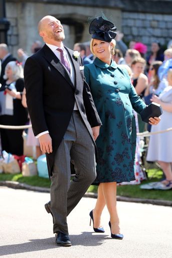 Les Plus Belles Photos Du Mariage Du Prince Harry Et Meghan Markle   ( 8