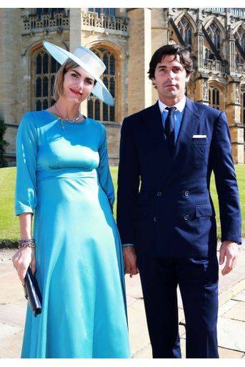 Le Mariage Du Prince Harry Et Meghan Markle En Photos   ( 4