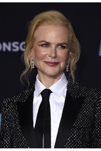 Nicole Kidman a confié au «Huffington Post» en 2013 : «J’ai en effet essayé le Botox, malheureusement, mais j’ai arrêté, et maintenant je peux enfin bouger à nouveau mon visage».  