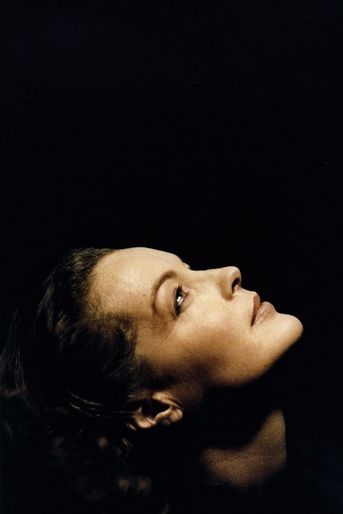 Romy Schneider en 50 photos d'exception.
