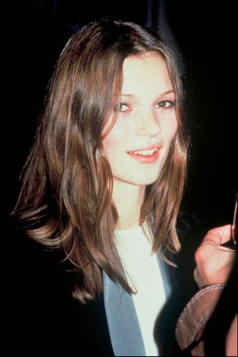 Kate Moss en 1993