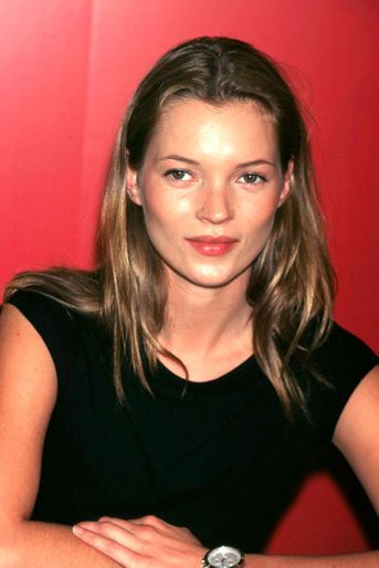 Kate Moss en 1997