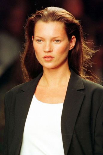 Kate Moss en 1998