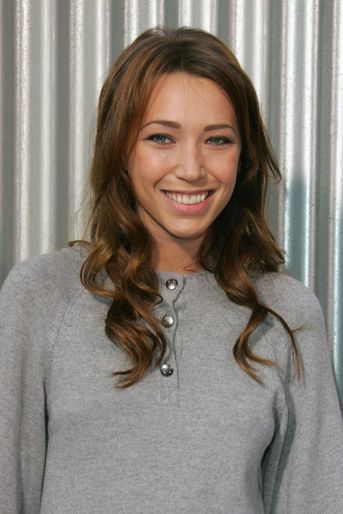 Laura Smet en 2008