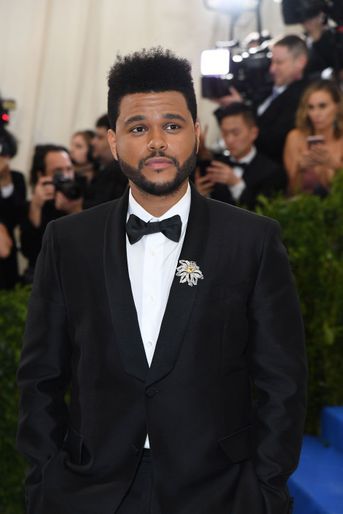 The Weeknd, 92 millions de dollars