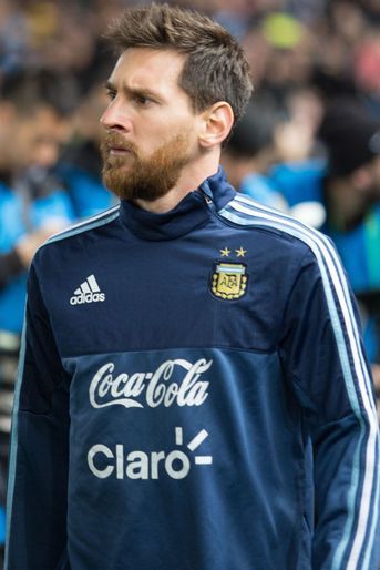 Lionel Messi, 80 millions de dollars