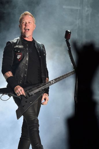 Metallica, 66,5 millions de dollars