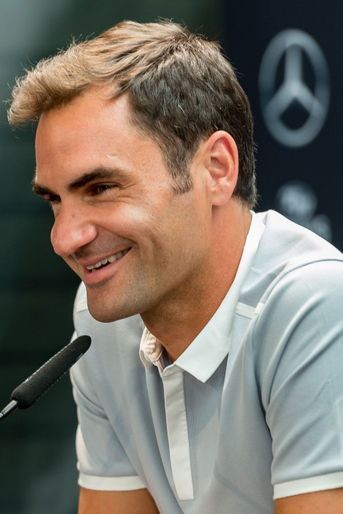 Roger Federer, 64 millions de dollars