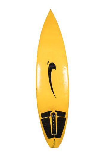  Planche de surf de «Brice de Nice».
