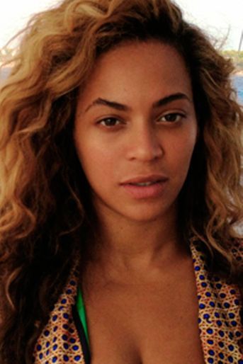 ﻿Beyoncé s'affiche au naturel régulièrement