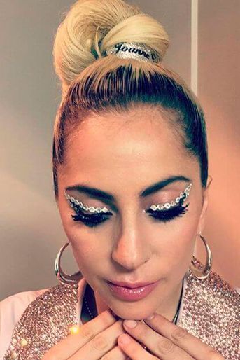Insta Story : Lady Gaga, une chanteuse (presque) normale