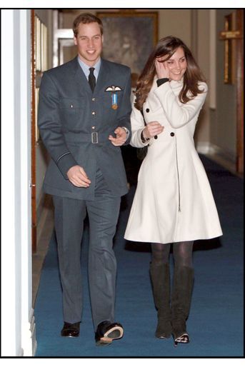 Il était une fois Kate Middleton