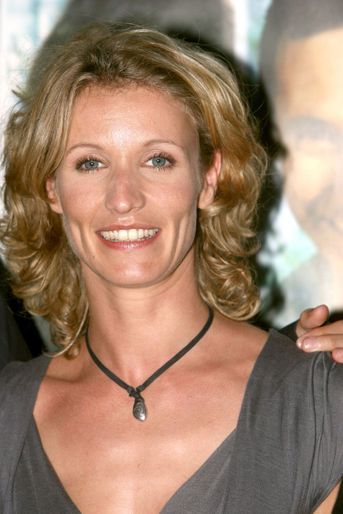 Alexandra Lamy en 2006