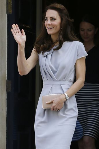 16. Kate Middleton