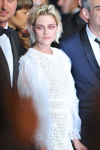 Cannes 2016. Kristen Stewart, la star, c'est elle