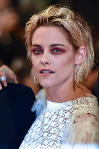 Cannes 2016. Kristen Stewart, la star, c'est elle