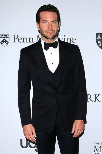 Bradley Cooper à Los Angeles, le 13 avril 2016