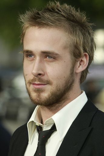 Ryan Gosling en 2004