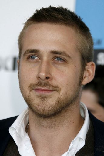 Ryan Gosling en 2007