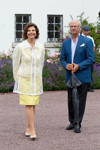 Royal Blog - Victoria de Suède fête son anniversaire en famille 