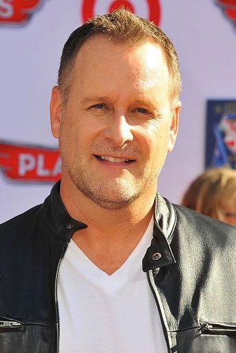 Joey (Dave Coulier)