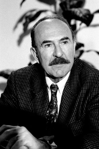 Jean-Pierre Marielle, en 1985.