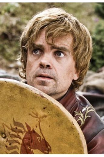 Tyrion Lannister (Peter Dinklage), saison 1